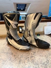 Stivali da moto Diadora 44