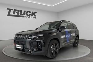 Kgm BLACK EDITION - Full Hybrid N107340
