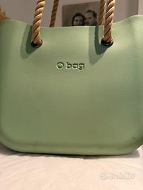 Borsa originale O Bag