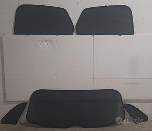 Tendine parasole audi a3 Sportback