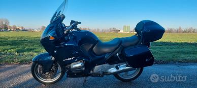 BMW R 1100 RT - ASI - perfetta