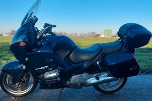 BMW R 1100 RT - ASI - perfetta