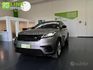 LAND ROVER Range Rover Velar 2.0D I4 240 CV R-Dy