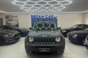 Jeep Renegade 4x4 2.0 140Cv -Diesel