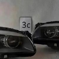 BMW 5 F10 F11 Fari Xeno pre-restyling
