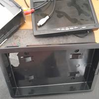 LCD color monitor