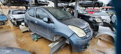 NISSAN PIXO 2010 - RICAMBI