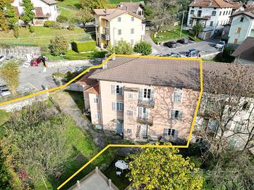 Casa Indipendente Centro Valle Intelvi