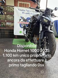 Honda Hornet