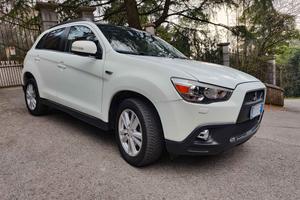 MITSUBISHI  ASX  4x4  Tetto Panorama
