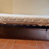rete  + materasso
