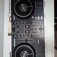Numark Mixtrack Pro Fx