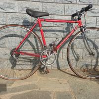 Bici columbus, campagnolo