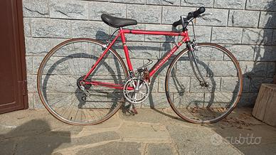 Bici columbus, campagnolo