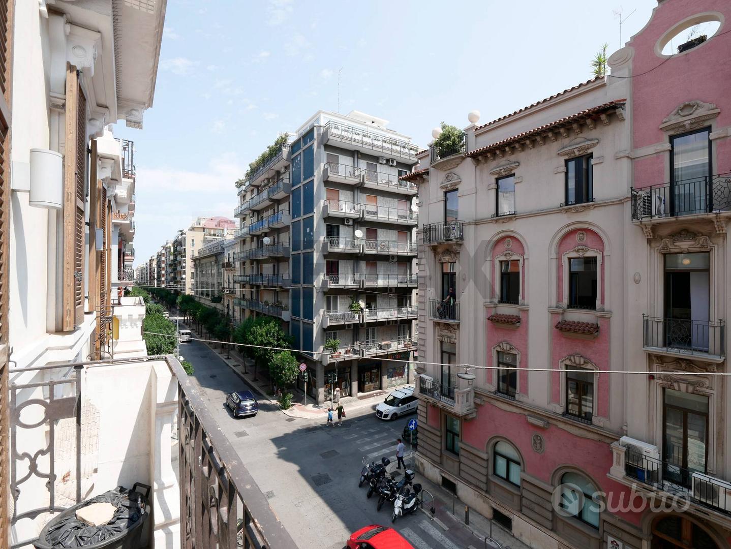 Appartamento – Bari, Murat, Municipio 1 - Altro