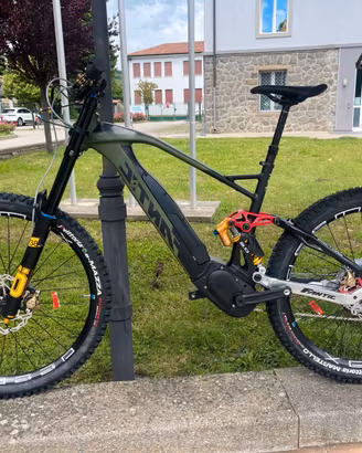 🏔️ 750 – FANTIC XXF 2.0 Factory – E-MTB