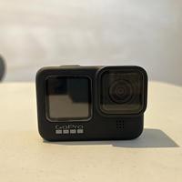 Gopro Hero 9 non funzionante