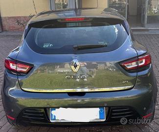 Renault Clio 1.5 dCi 90 CV Euro 6B – dicembre 2016
