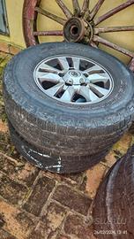 Toyota hdj 100 Land cruiser