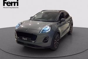 FORD Puma 1.0 ecoboost h Titanium s&s 125cv