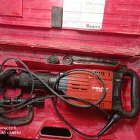 demolitore Hilti 