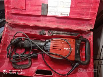 demolitore Hilti 