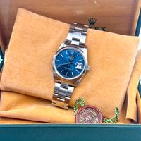Rolex 15200 1994 Full set Gioielleria Oropiu