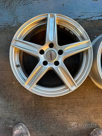 Cerchi 17 Volkswagen
