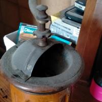 Macina caffè tre spade