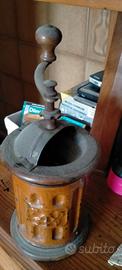 Macina caffè tre spade