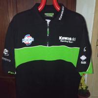 Polo Kawasaki Racing Team