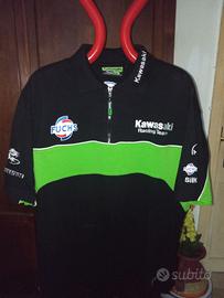Polo Kawasaki Racing Team