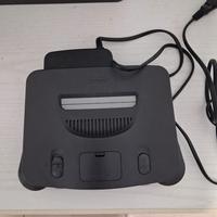 console