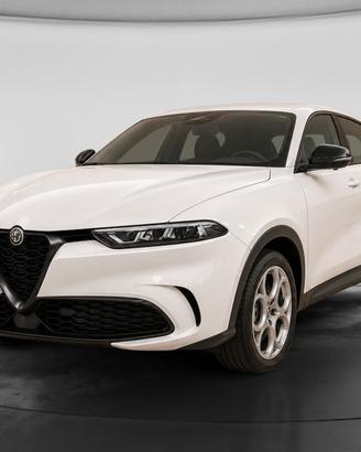 ALFA ROMEO Tonale - Tonale 1.6 Super 130cv tct6