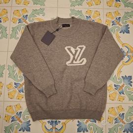 maglione Louis Vuitton 