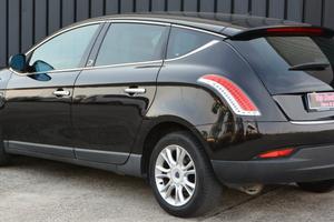 Lancia Delta 1.6 MJT DPF TAGLIANDATA