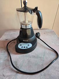 Caffettiera elettronica 