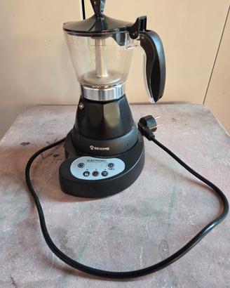 Caffettiera elettronica 