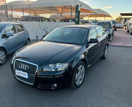 Audi A3 2.0 16V TDI Ambiente