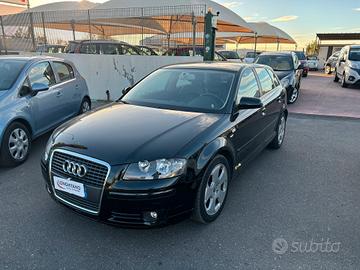 Audi A3 2.0 16V TDI Ambiente