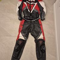 Tuta moto Dainese