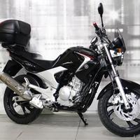 Yamaha YBR 250