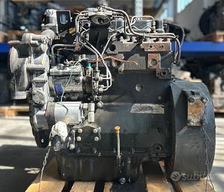 MOTORE LOMBARDINI LDW 1404 B1