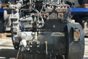 MOTORE LOMBARDINI LDW 1404 B1