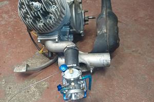 motore vespa 50