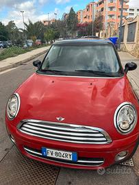 Mini Cooper D