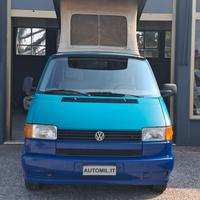 WESTFALIA T4 CALIFORNIA COACH 2.4 DIESEL