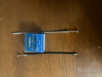 Set accessori fotografici vintage Voigtländer