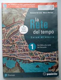 Libro scolastico usato ISBN 9788839525673