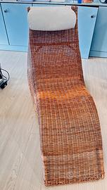 Chaise loungue